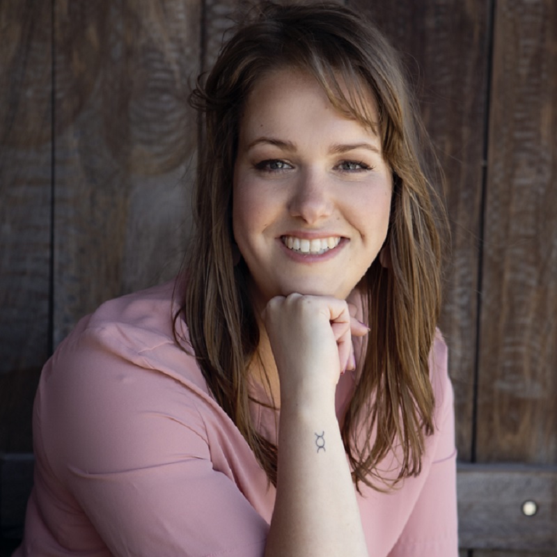 Laura Langens - Werkcafé